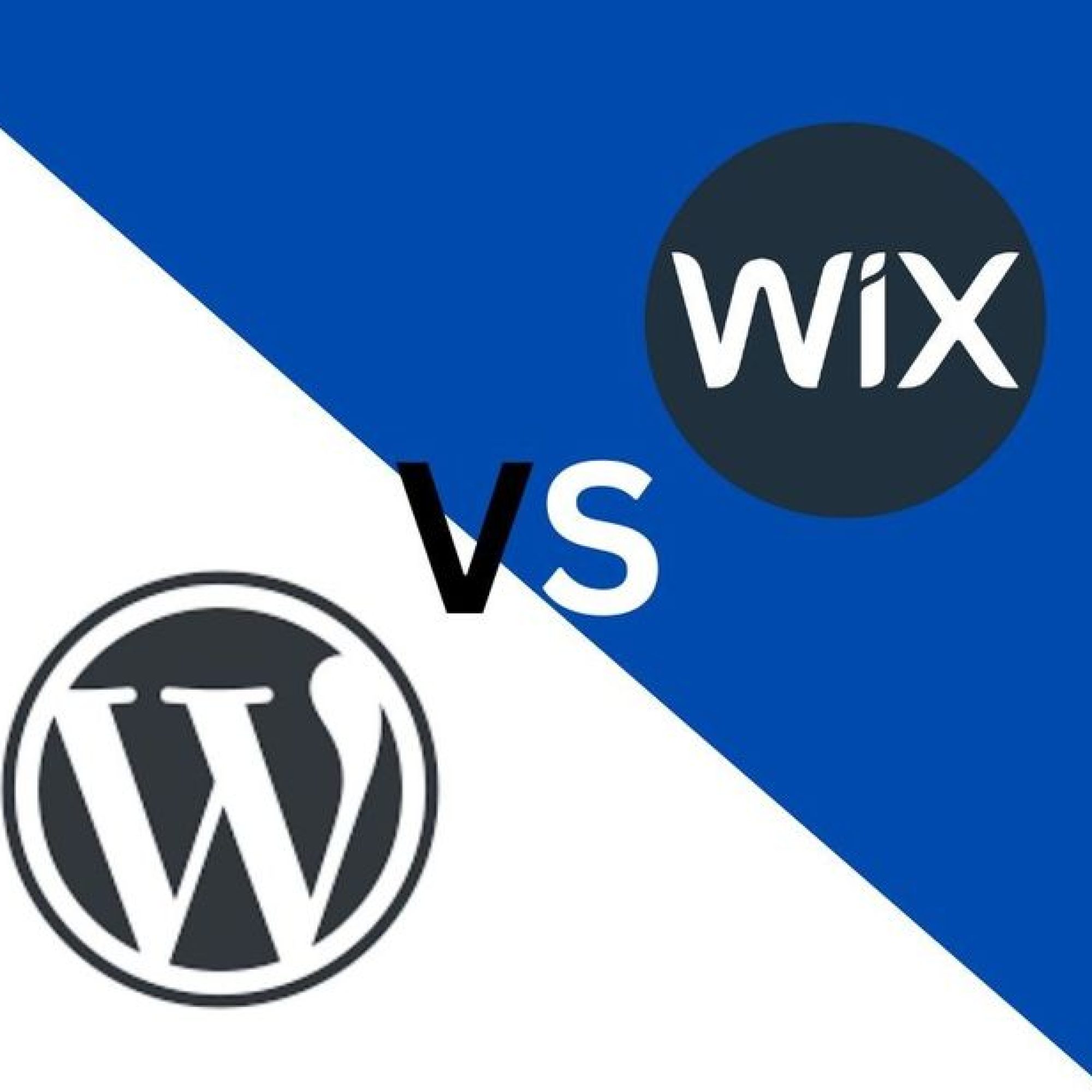 WordPress vs Wix: 5 Best Choices (and Mistakes to Avoid)